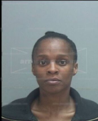 Ronna Tannie Adams