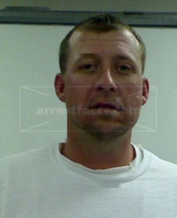 Steven Wayne Boyd