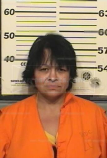 Bonnie C Lucero