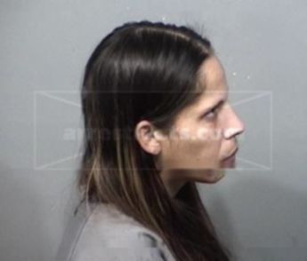 Christina Margaret Derosa
