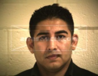 Victor Villarreal Davila