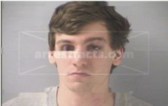 Taylor Anthony-Newcomb Vedder