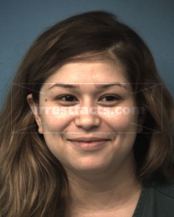 Casedria Kaylene Espinoza