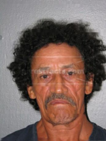 Felipe Rios Roman