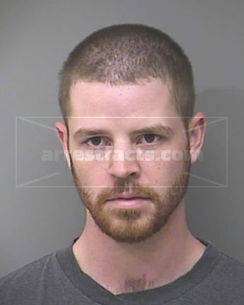 Christopher Wayne Chaney
