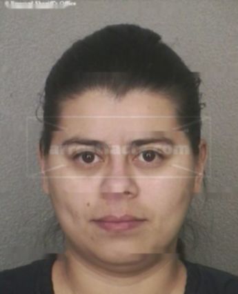 Irma Linaresaguilar