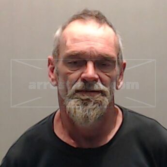 John Franklin Dickerson