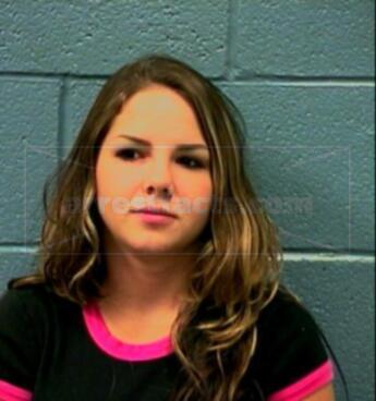 Kayla Renee Moore