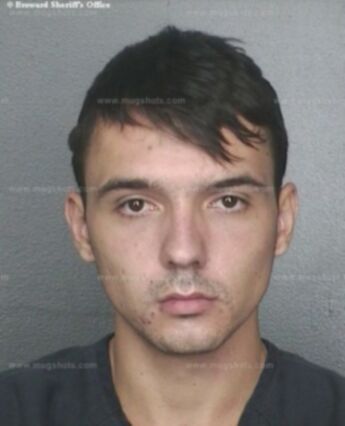 Steven Peter Viera