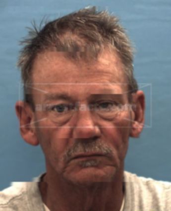 Alton Roy Marshall