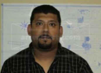Augustine Toyar Jr.