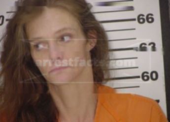 Mary Catherine Garrett