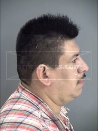 Ariel Castro-Bernardino