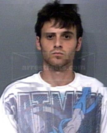 Weston Lee Gill