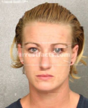 Nicole Marie Archambault
