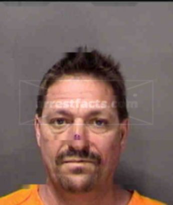 Douglas Burton Smith