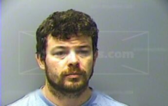 Waylon Lee Coker