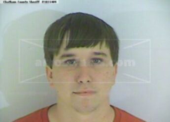 Brandon Lee Lyons