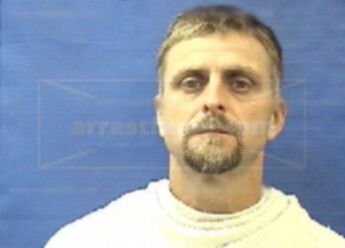 Allen Ray Alexander