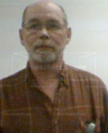 Donnie Lowell Vickery