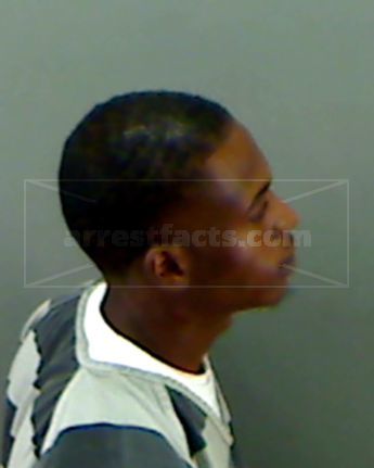 Coderro Terel Mims