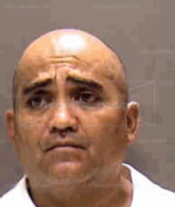 Ruben Garciarivera