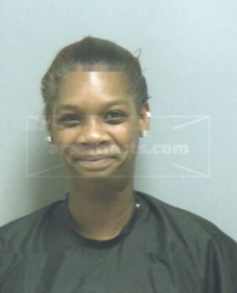 Dionne Elaine Garvey