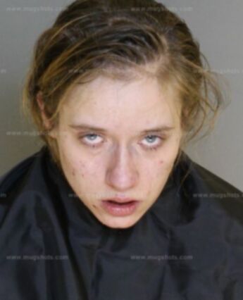 Brooke Haley Ardis
