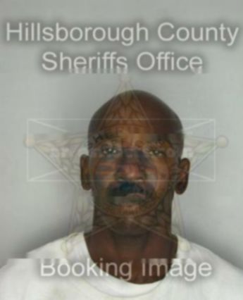 Jimmie Lee Marshall