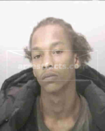 Keith Andre Robinson