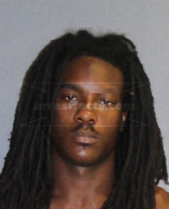 Derrick Griffin