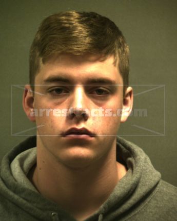 Colton Pierce Mccoy