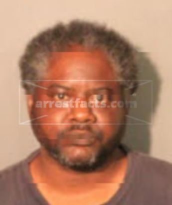 Keith Elliott