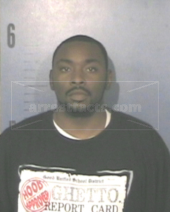Daniel Laron Bray