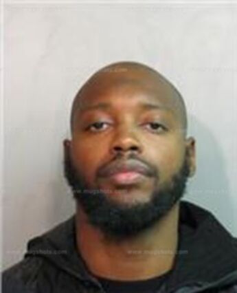 Tyree Aaron Eldridge