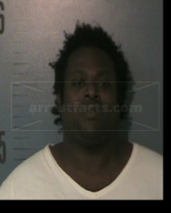 Frederick Ray Jones