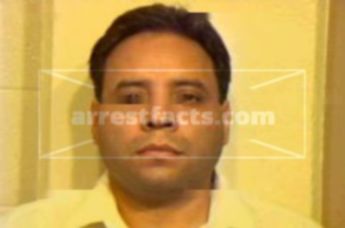 Bernal Fernan Quiros