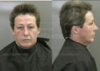 Cynthia Darlene Griffin
