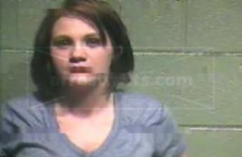 Whitney Michelle Minton