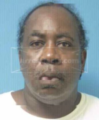 Roderick Holley