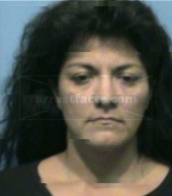 Delores Lydia Trujillo