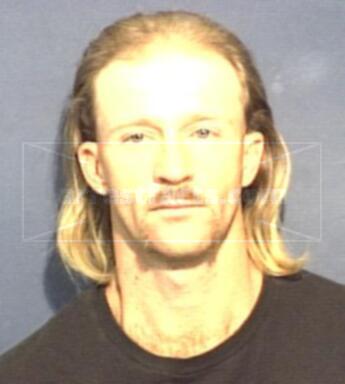 Anthony Patrick Placker