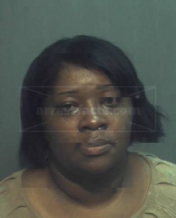 Cypra Doshell Ellison