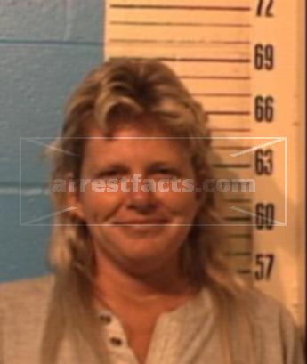 Tish Lanette Anderson