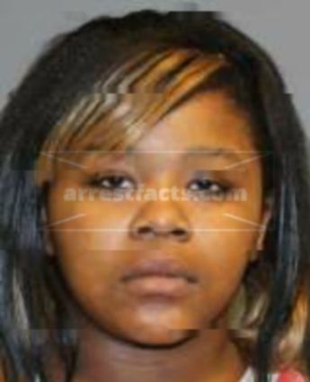 Indasia J Tubbs