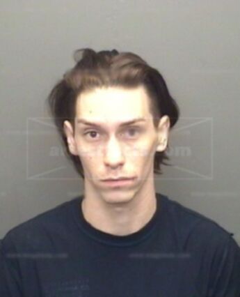 Scott Edgar Koch