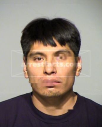 Juan Martinez