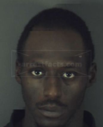 Tareese Lamar Harris
