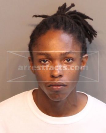 Terrence Derrick