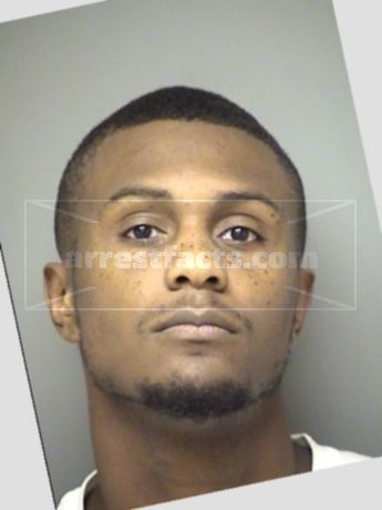 Dantrell Jerod Temple